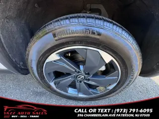 2024 Nissan Rogue AWD SV