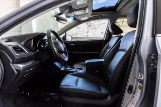 Subaru Outback 2019 AWD 3.6R Limited 4dr Crossover