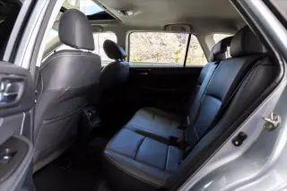 Subaru Outback 2019 AWD 3.6R Limited 4dr Crossover