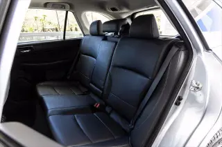 Subaru Outback 2019 AWD 3.6R Limited 4dr Crossover