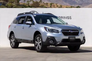 Subaru Outback 2019 AWD 3.6R Limited 4dr Crossover