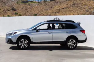 Subaru Outback 2019 AWD 3.6R Limited 4dr Crossover