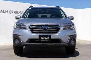 Subaru Outback 2019 AWD 3.6R Limited 4dr Crossover