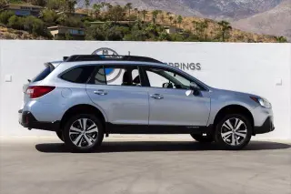 Subaru Outback 2019 AWD 3.6R Limited 4dr Crossover