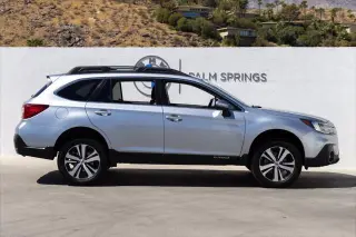 Subaru Outback 2019 AWD 3.6R Limited 4dr Crossover
