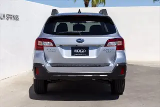 Subaru Outback 2019 AWD 3.6R Limited 4dr Crossover