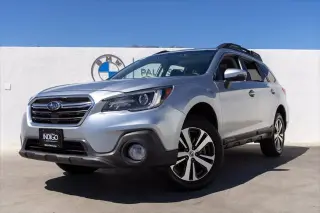 Subaru Outback 2019 AWD 3.6R Limited 4dr Crossover