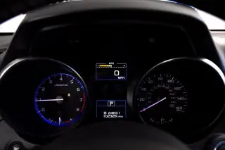 Subaru Outback 2019 AWD 3.6R Limited 4dr Crossover