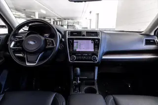 Subaru Outback 2019 AWD 3.6R Limited 4dr Crossover