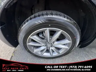 2020 Acura RDX SH-AWD w/Technology Pkg