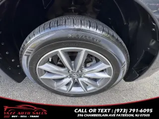 2020 Acura RDX SH-AWD w/Technology Pkg