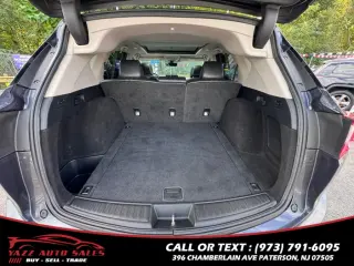 2020 Acura RDX SH-AWD w/Technology Pkg