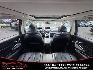 2020 Acura RDX SH-AWD w/Technology Pkg