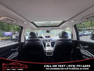 2020 Acura RDX SH-AWD w/Technology Pkg