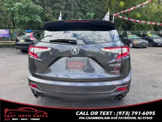 2020 Acura RDX SH-AWD w/Technology Pkg