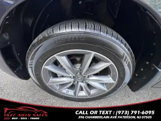 2020 Acura RDX SH-AWD w/Technology Pkg