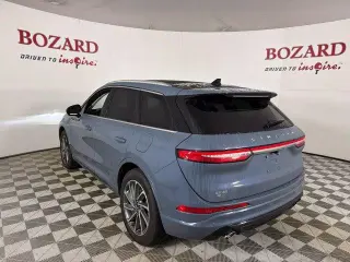 Lincoln Corsair 2024 AWD Grand Touring SUV de 4 puertas