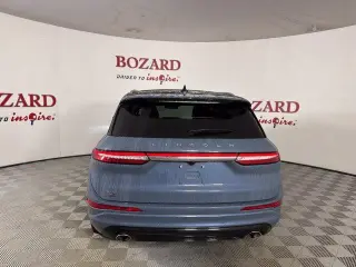 Lincoln Corsair 2024 AWD Grand Touring SUV de 4 puertas