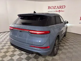 Lincoln Corsair 2024 AWD Grand Touring SUV de 4 puertas