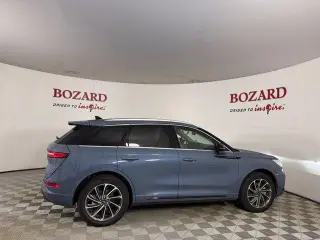 Lincoln Corsair 2024 AWD Grand Touring SUV de 4 puertas