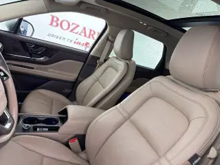 Lincoln Corsair 2024 AWD Grand Touring SUV de 4 puertas