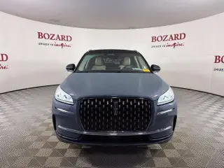 Lincoln Corsair 2024 AWD Grand Touring SUV de 4 puertas