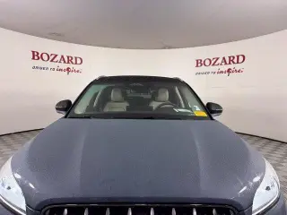 Lincoln Corsair 2024 AWD Grand Touring SUV de 4 puertas