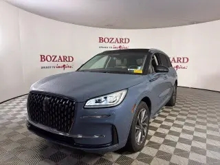 Lincoln Corsair 2024 AWD Grand Touring SUV de 4 puertas