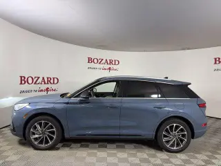 Lincoln Corsair 2024 AWD Grand Touring SUV de 4 puertas