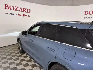 Lincoln Corsair 2024 AWD Grand Touring SUV de 4 puertas