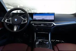 BMW Serie 3 2024 330i Sedán 4 puertas