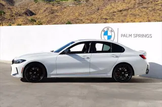 BMW Serie 3 2024 330i Sedán 4 puertas