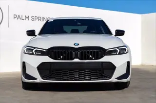 BMW Serie 3 2024 330i Sedán 4 puertas