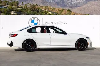 BMW Serie 3 2024 330i Sedán 4 puertas