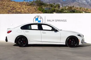 BMW Serie 3 2024 330i Sedán 4 puertas
