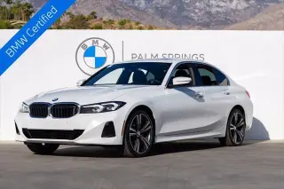 BMW Serie 3 2024 330i Sedán 4 puertas