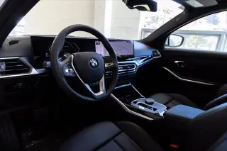 BMW Serie 3 2024 330i Sedán 4 puertas