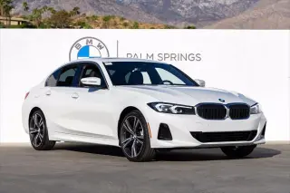 BMW Serie 3 2024 330i Sedán 4 puertas