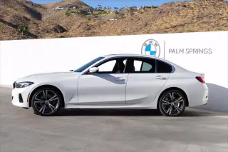 BMW Serie 3 2024 330i Sedán 4 puertas