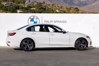 BMW Serie 3 2024 330i Sedán 4 puertas