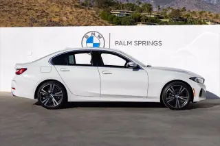 BMW Serie 3 2024 330i Sedán 4 puertas