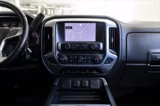 GMC Sierra 1500 2014 4x2 SLT 4dr Crew Cab 5.8 ft. SB