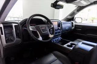 GMC Sierra 1500 2014 4x2 SLT 4dr Crew Cab 5.8 ft. SB