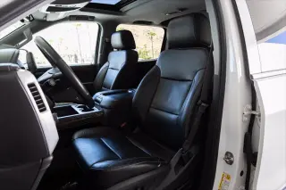 GMC Sierra 1500 2014 4x2 SLT 4dr Crew Cab 5.8 ft. SB