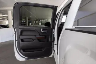 GMC Sierra 1500 2014 4x2 SLT 4dr Crew Cab 5.8 ft. SB