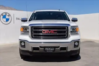 GMC Sierra 1500 2014 4x2 SLT 4dr Crew Cab 5.8 ft. SB