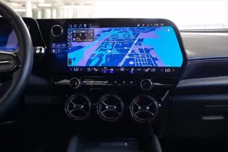 Chevrolet Blazer EV 2024 AWD RS 4dr SUV
