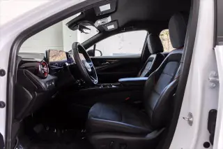 Chevrolet Blazer EV 2024 AWD RS 4dr SUV
