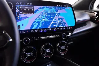 Chevrolet Blazer EV 2024 AWD RS 4dr SUV