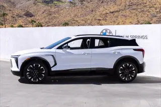 Chevrolet Blazer EV 2024 AWD RS 4dr SUV